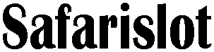 Safarislot